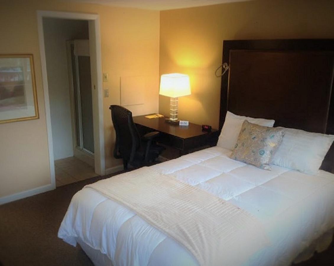 Wayne Inn Honesdale 외부 사진