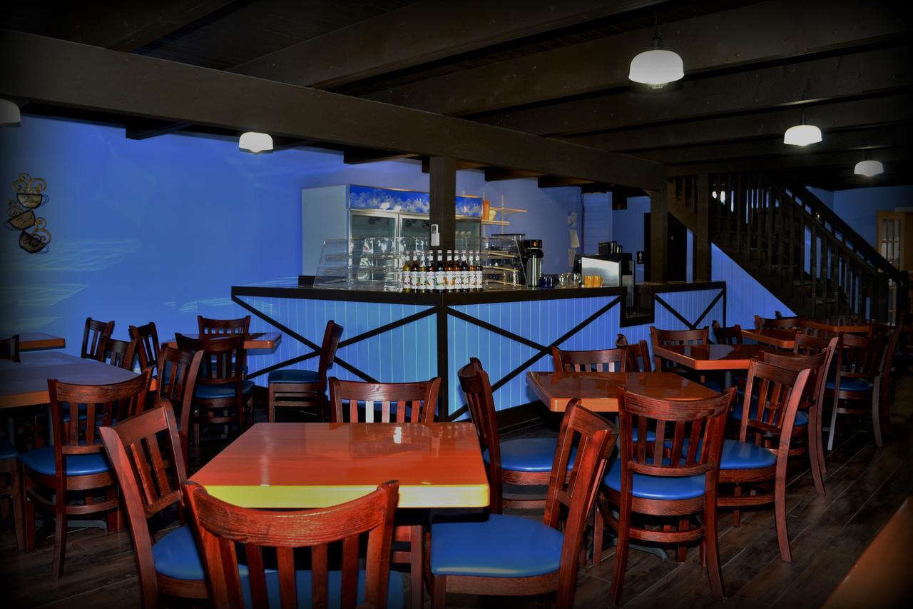 Wayne Inn Honesdale 외부 사진