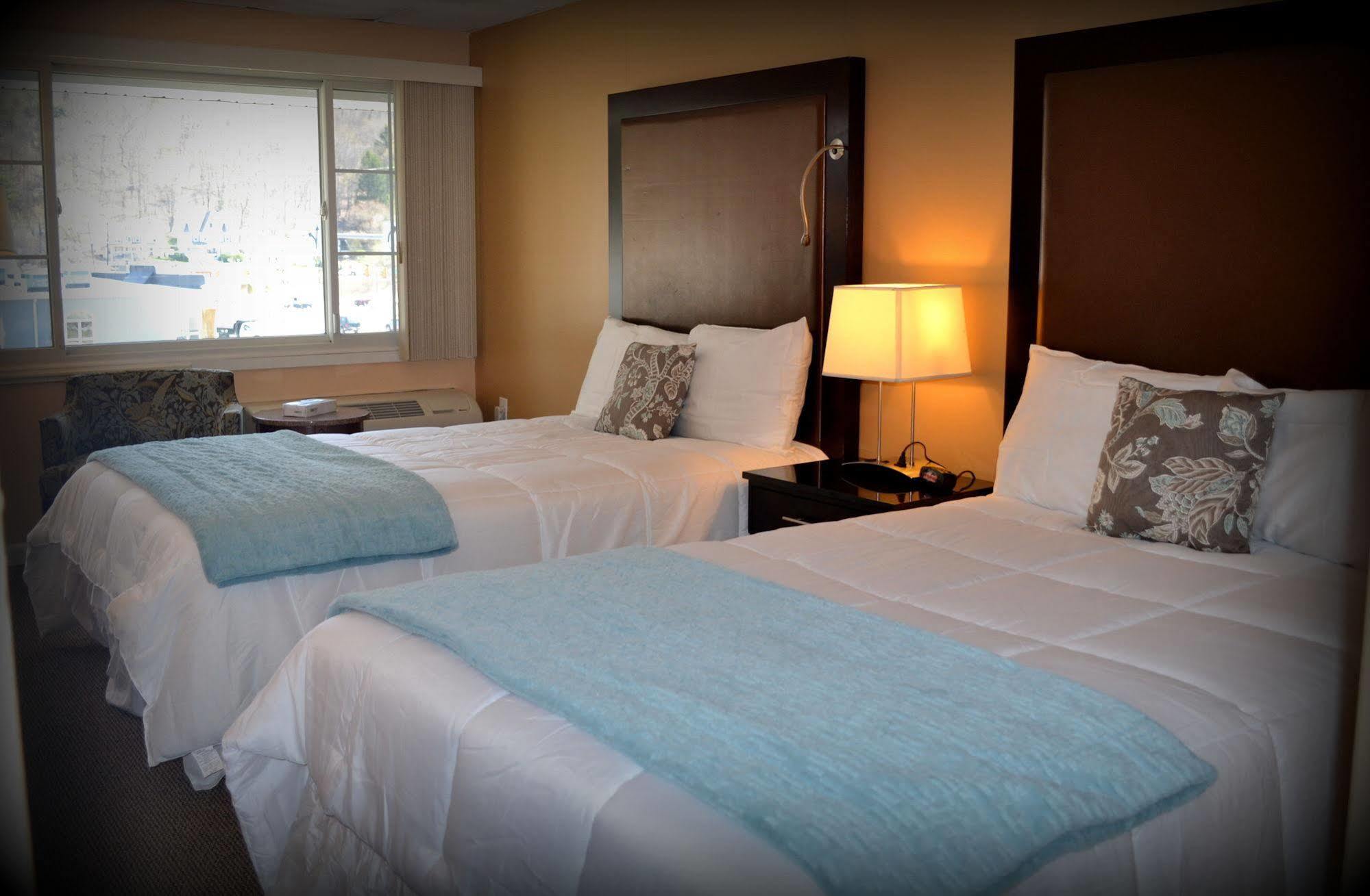 Wayne Inn Honesdale 외부 사진
